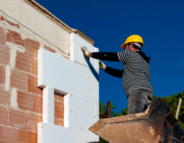 Best Insulation for Specific Applications in Richland, MO