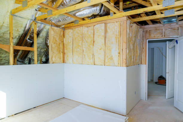Types of Insulation We Offer in Richland, MO