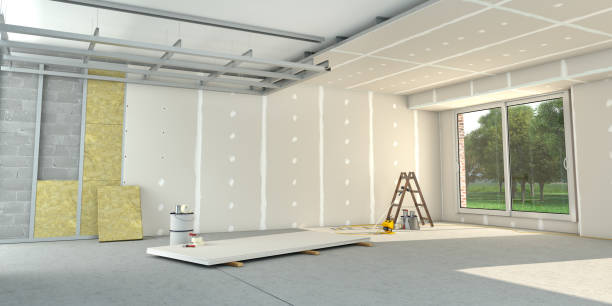 Best DIY Insulation Kits and Guidance in Richland, MO