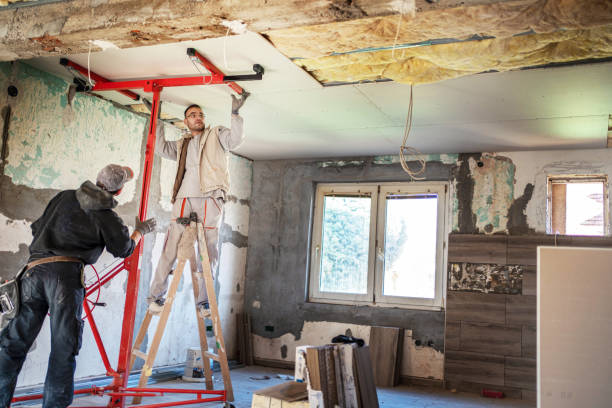 Reliable Richland, MO Insulation Contractor Solutions
