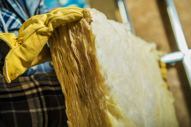 Best Energy Efficiency Insulation in Richland, MO