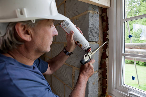 Best Blown-in Insulation in Richland, MO