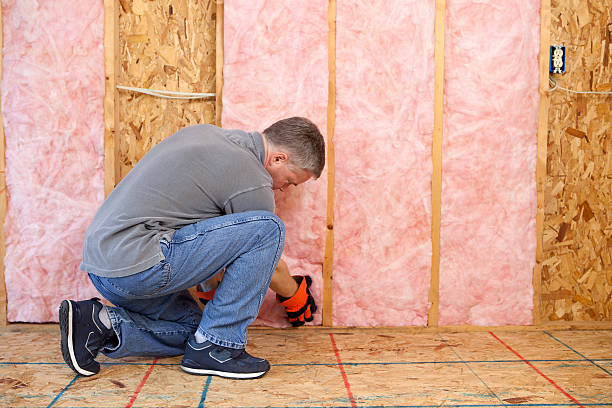Best Eco-Friendly Insulation in Richland, MO