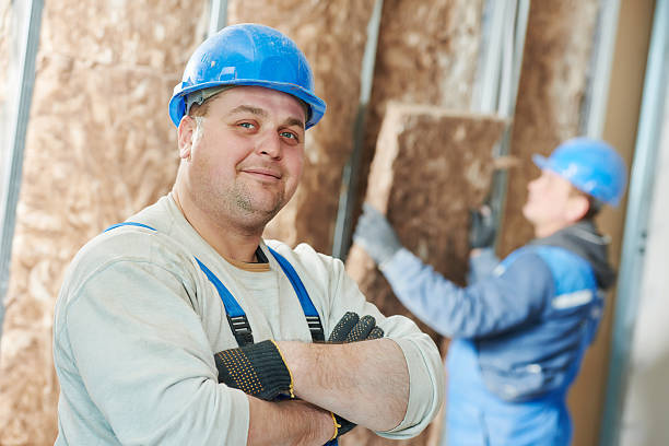 Best Geographic-Specific Insulation Services in Richland, MO