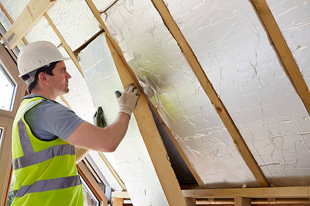 Best Residential Insulation in Richland, MO