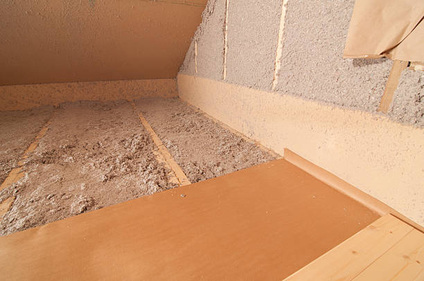 Best Cellulose Insulation in Richland, MO