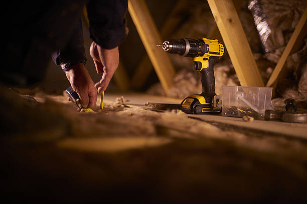 Best Fiberglass Insulation in Richland, MO