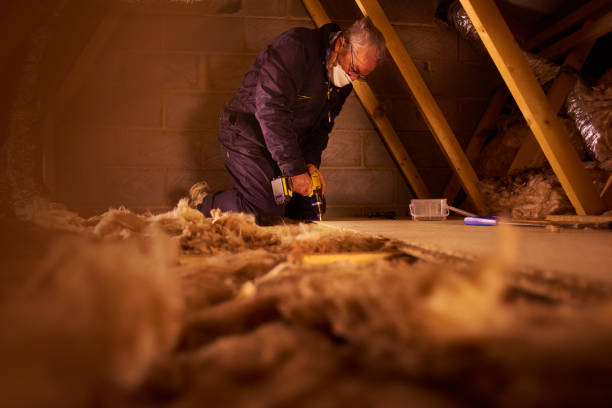 Best Specialized Insulation Services in Richland, MO